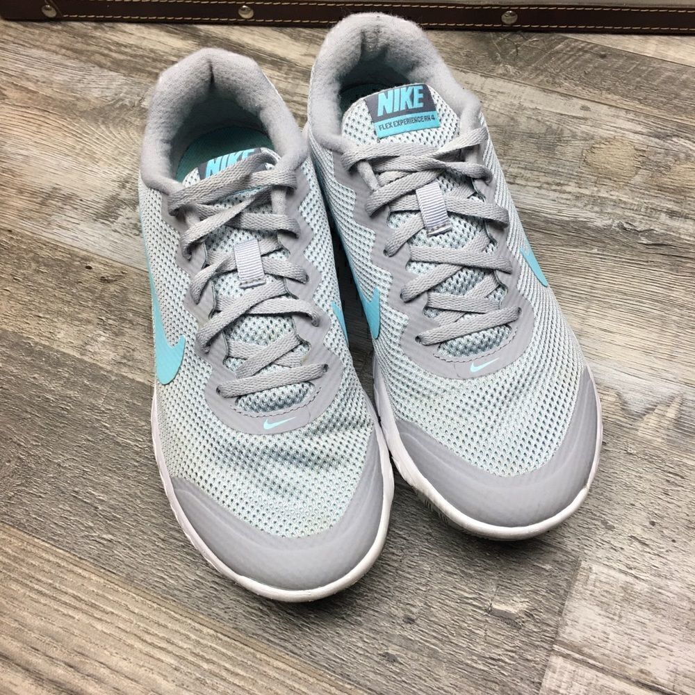 Nike Flex Experience Rn 4 Women Size 7.5